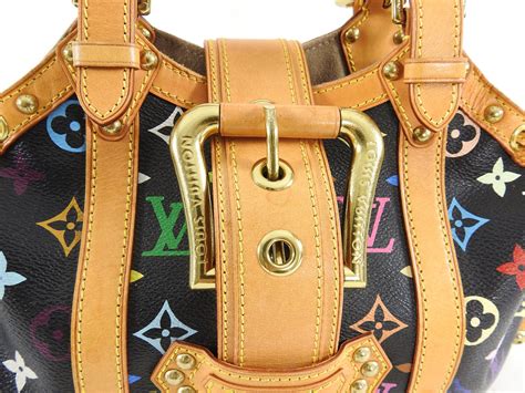 colored louis vuitton bags